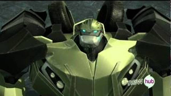 Catch Up Transformers Prime Episode 15 Toxicity HD  (1 of 1)